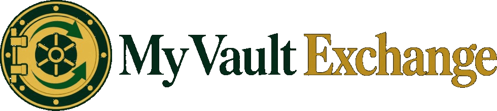 My Vault Exchange